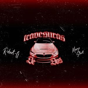 Travesuras de dos (feat. Merse Start) [Explicit]