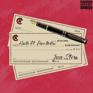 Hustle (feat. Pana Matrix) (Explicit)
