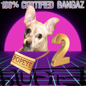 GET MY HIGH (feat. Darwin.Destroyed) (Explicit)