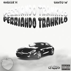 PERRIANDO TRANKILO (feat. Santo W) [Explicit]