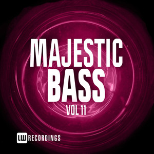 Majestic Bass, Vol. 11