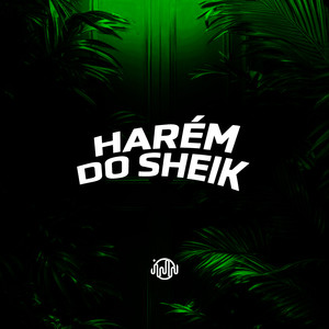 Harém Do Sheik (Explicit)