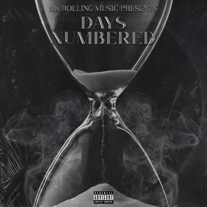 Days Numbered (feat. Kolohe) (Explicit)