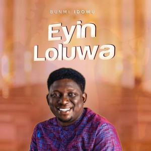 Eyin Loluwa