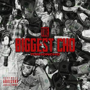 The Biggest Cho (Explicit)