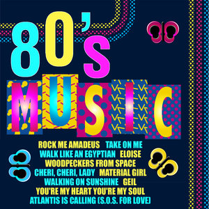 80's Music