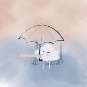 给世界另一个我 (伴奏)