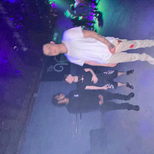 soden's grove (feat. BU14) (Explicit)