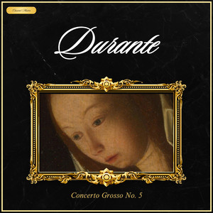 Concerto Grosso No. 5 in F Minor - II. Adagio