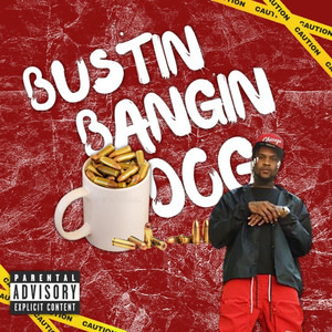 Bustin Bangin Dog (Explicit)