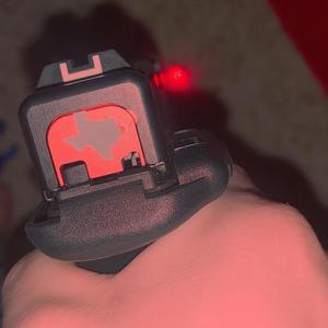 GLOCKAMOLE (Explicit)