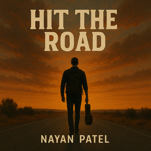 Hit The Road (Phonk)