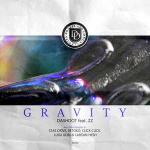 Gravity (Remixes)