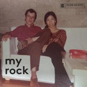 My Rock (feat. K.H.A. & Faye H)