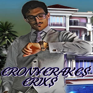 Crios (feat. Issa DEE) (Explicit)