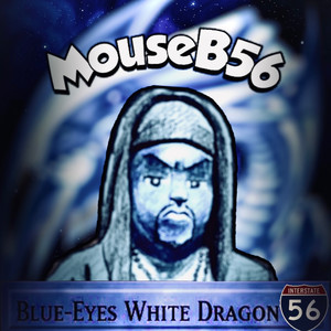 Blue Eyes White Dragon (Explicit)