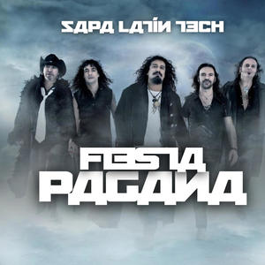 Fiesta Pagana . ZAPA (Latin Tech)