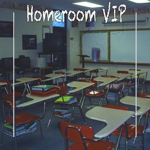 Homeroom (VIP) (feat. gc.wav) [Explicit]