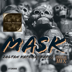 Mask (Deepface Mix)
