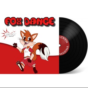 Fox dance