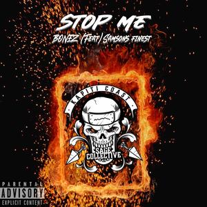 Stop me (feat. Samsons Finest) [Explicit]