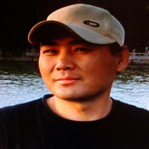 陷入爱情海封面