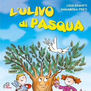 L'ulivo di Pasqua