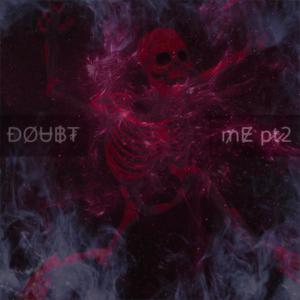 DOUBT ME (feat. TYKO VAIN) [HyperPop Remix] [Explicit]