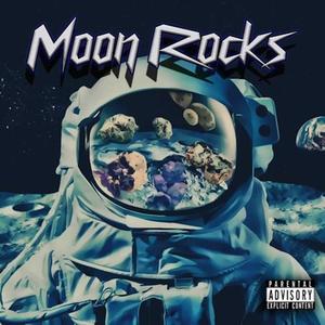 Moon Rocks (Explicit)