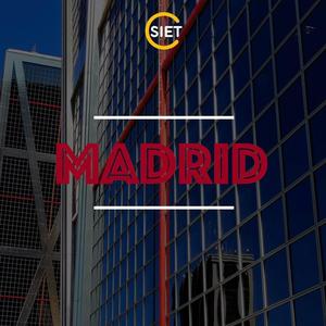 Madrid (Extended Edit)