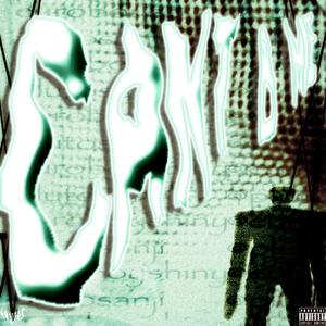 CANT B ME (feat. euroboyshiny & telly!) (Explicit)