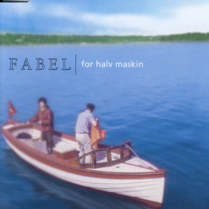 For halv maskin (Single)