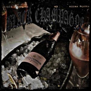 BLACK CHAMPAGNE (feat. Keldxn) [Explicit]