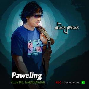 Paweling (feat. @dpstudioprod, Musisi Cilacap, Kanjeng Ganyong, Dut Campursari, Dangdut Jawa, Lagu Jawa, Penginyongan, Jawa Ngapak, DEDY PITAK STUDIO & REC ©dpstudioprod)