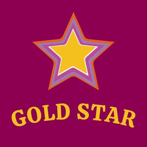 Gold Star