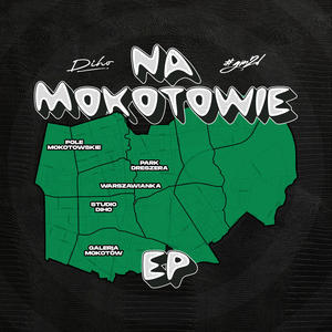 Na Mokotowie EP (Explicit)