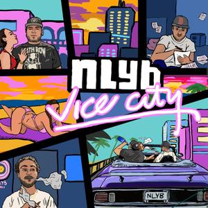 NLYB - Hot Day (Explicit)