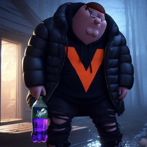 Step Out (feat. lxndo) (Explicit)