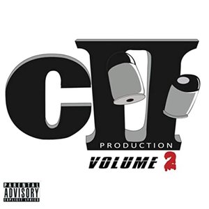 C2BALLE, vol. 2 (Explicit)