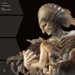 Attack Mode (Bookash Remix)