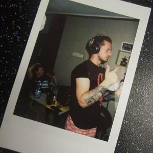 Ostatni wagon(feat. Luigi)