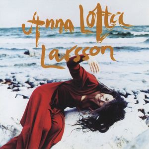 Anna-Lotta Larsson - Tidvatten