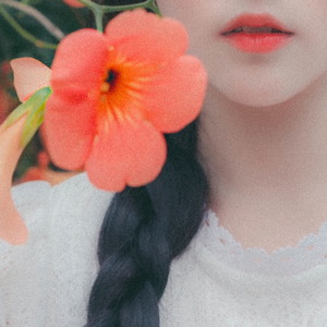 능소화 (Longing Flower)