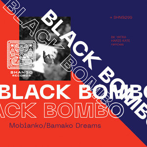 Mobianko (Haris Kate remix)