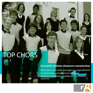 Top Chors, Vol. 2 (Giuvenils chantan chanzuns rumantschas)