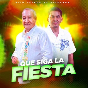 Que Siga La Fiesta (Calypso)