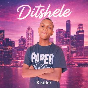 Ditshele