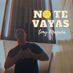 No Te Vayas