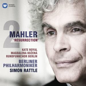 Mahler: Symphony No. 2 in C Minor
