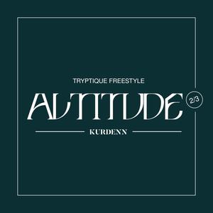 Altitude (Explicit)